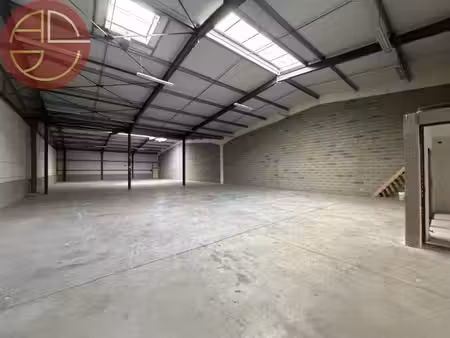 location entrepôt fenouillet 31150 720m² à 1560m²