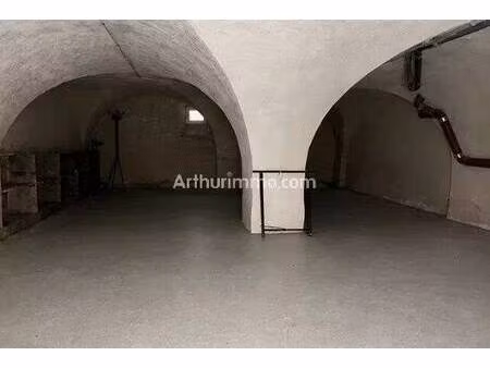 entrepôt à louer