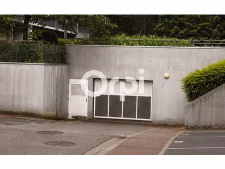 stationnement tourcoing 1.95 m² t- à vendre  13 900 €