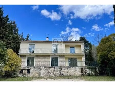 vente local d’activités aix en provence 13100 220m²
