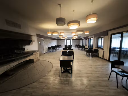 vivez et travaillez au même endroit un lieu plein de poten