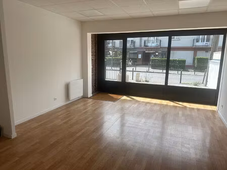 local commercial vitry sur seine 44.59 m2