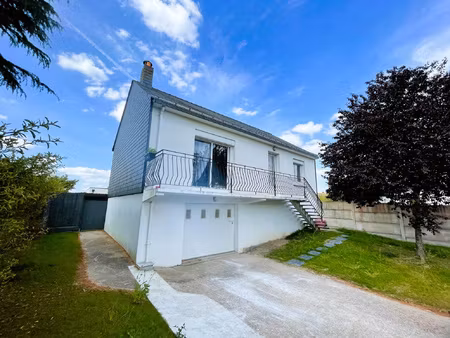 maison familiale idéalement située