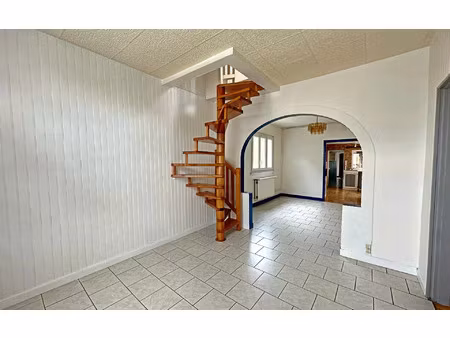 maison berck m² t-3 à vendre  252 000 €