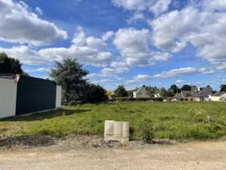 vente maison à betton (35830) : à vendre / 127m² betton