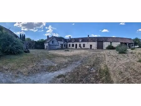 maison blennes 7 pièce(s)
