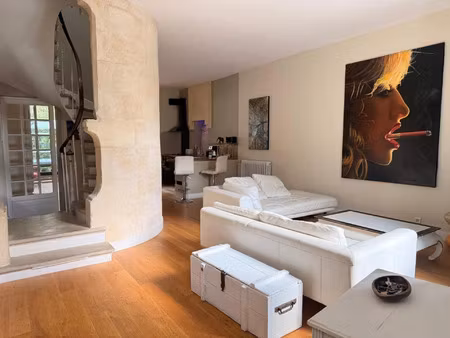 vente maison 6 pièces 117 m² bordeaux (33000)