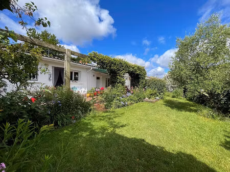 maison bruges 122m²