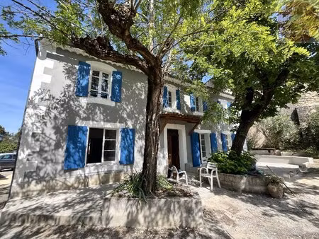 maison de campagne