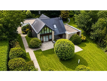 maison à vendre carhaix plouguer 8 pièce(s) 130m2 254 900€