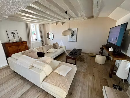 chambry maison 5 chambres avec terrasse et jardin