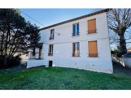 maison chelles 435 m² t-10 à vendre  549 000 €