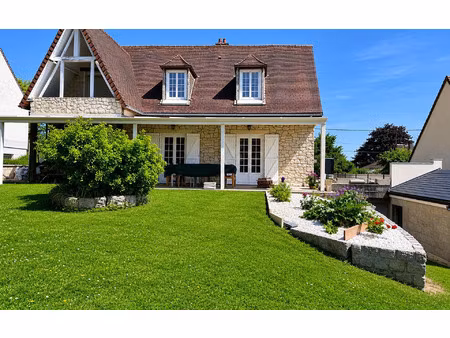 maison chevincourt 203 m² t-4 à vendre  295 000 €