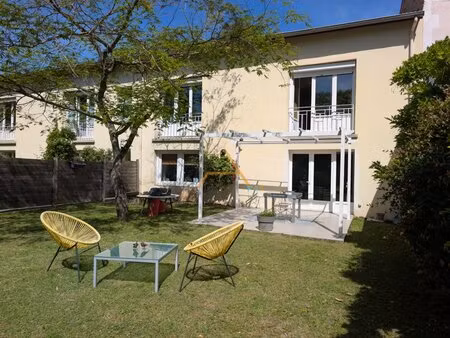 maison de village