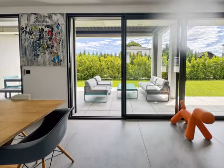 maison à vendre divonne les bains 6 pièce(s) 175m2 1 390 000€