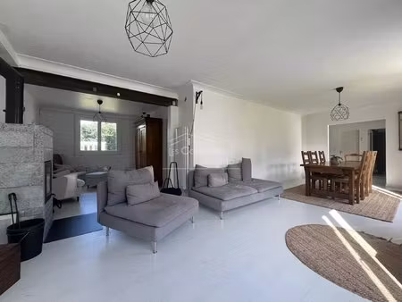 maison 6 chambres donges