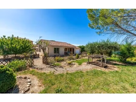 maison fontanès m² t-4 à vendre  290 000 €