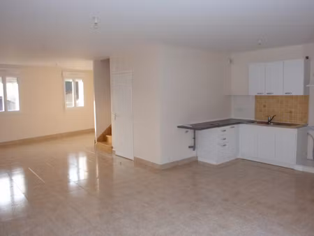 maison de 95m2