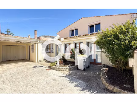 maison fouras m² t-4 à vendre  388 500 €