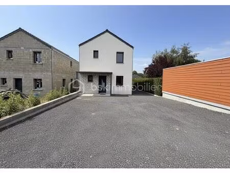 maison de 119 m² à isse