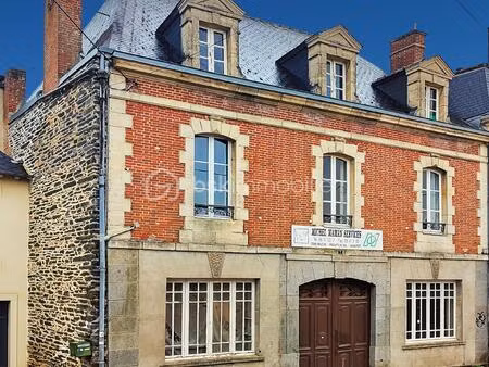 maison de 269 m² à janze