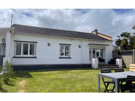 maison le havre 108 m² t-5 à vendre  255 000 €