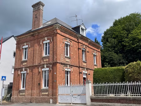 aux portes de lisieux sud