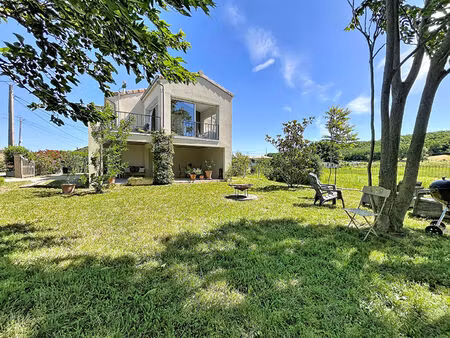 maison livron sur drome 82.08 m2