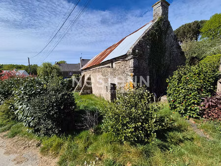 longère à vendre à sulniac d'environ 95m²