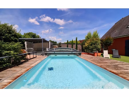 maison marliens m² t-6 à vendre  485 000 €