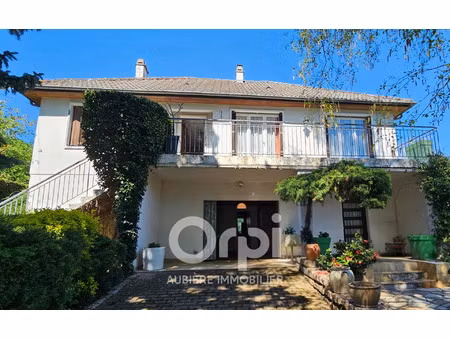 maison pérignat-sur-allier m² t-5 à vendre  242 500 €