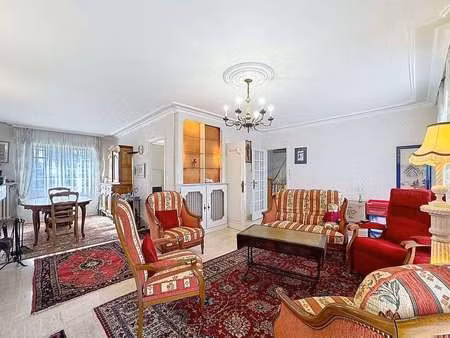 vente maison à ploemeur centre ville (56270) : à vendre / 147m² ploemeur centre ville