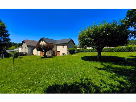maison rébénacq 77.24 m² t-3 à vendre  197 000 €