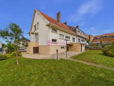 maison rombas 7 pièces 133 m2