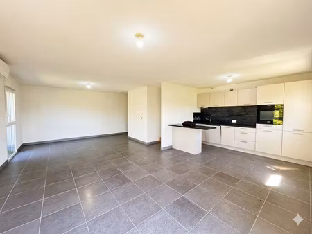 maison t4 de 90m2