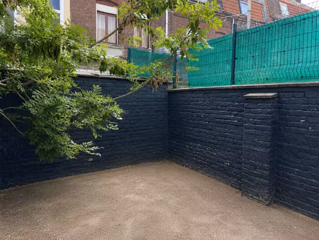 maison meublee 87m2 4 chambres jardin