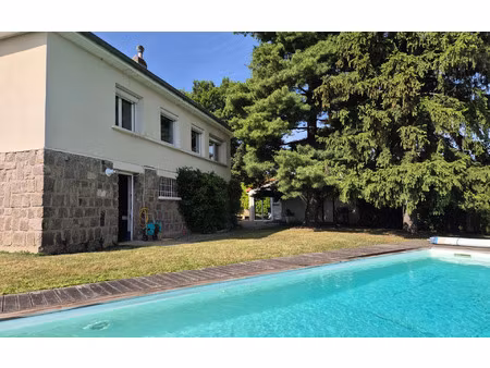 maison saint-étienne 98.55 m² t-5 à vendre  305 000 €