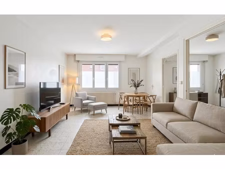 maison saint-martin-boulogne 90 m² t-5 à vendre  159 500 €