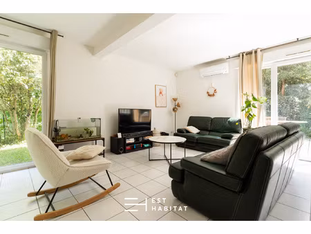 maison t4 gramont - lac de saint caprais