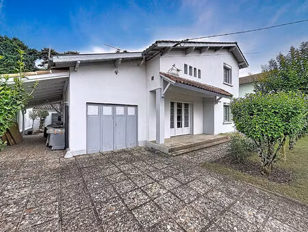 maison familiale 4 chambres avec jardin  garage et dépendances ? villeneuve-sur-lot