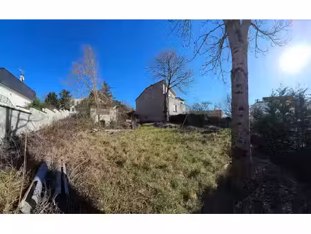 terrain chennevières-sur-marne m² t- à vendre  399 900 €