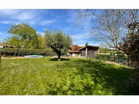 terrain meximieux m² t- à vendre  119 000 €