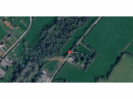 terrain à vendre à muneville-le-bingard - réf 2411tl