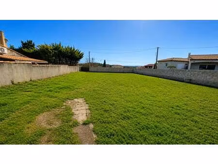 dernier lot à vendre – les pennes mirabeau – 280 m² – 157 000 €