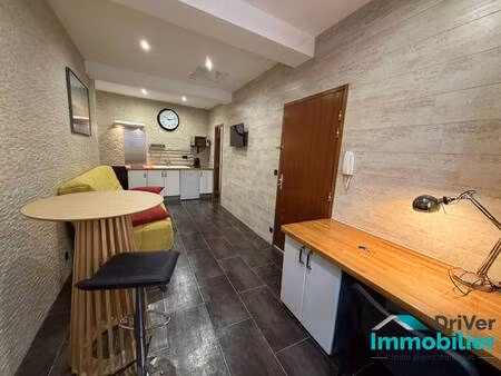 driver immobilier