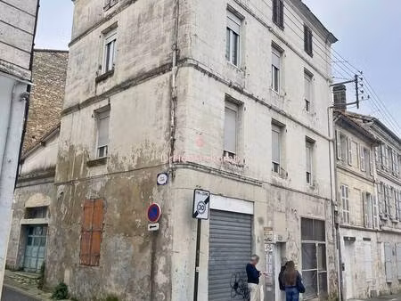 immeuble à vendre