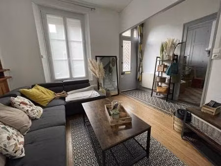 maison à louer
