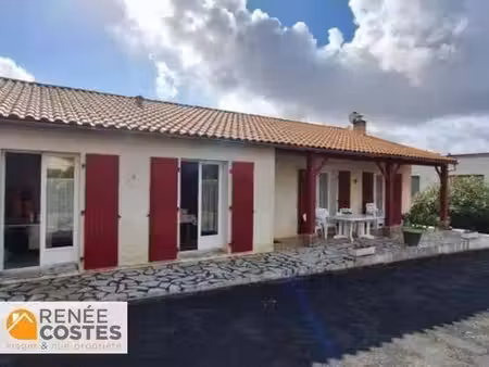 maison en viager