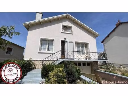 serreau arlette dr house immo