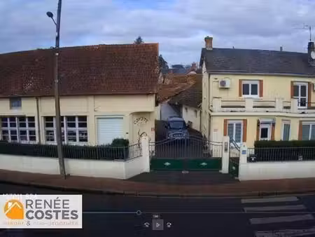 maison en viager